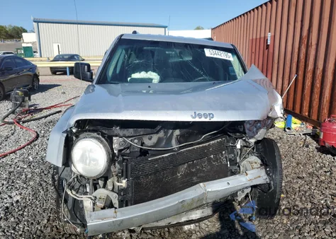 2009 Jeep Patriot Sport из США, поврежденный, VIN 1J4FF28BX9D250002